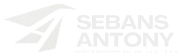 Sebans Antony Electromechanical Co. LLC S.P.C