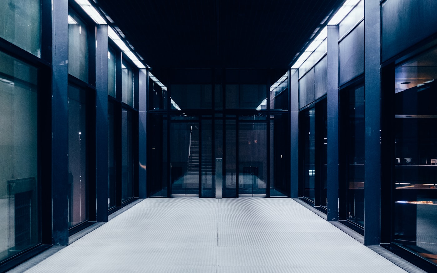 Building Management Systems (BMS)