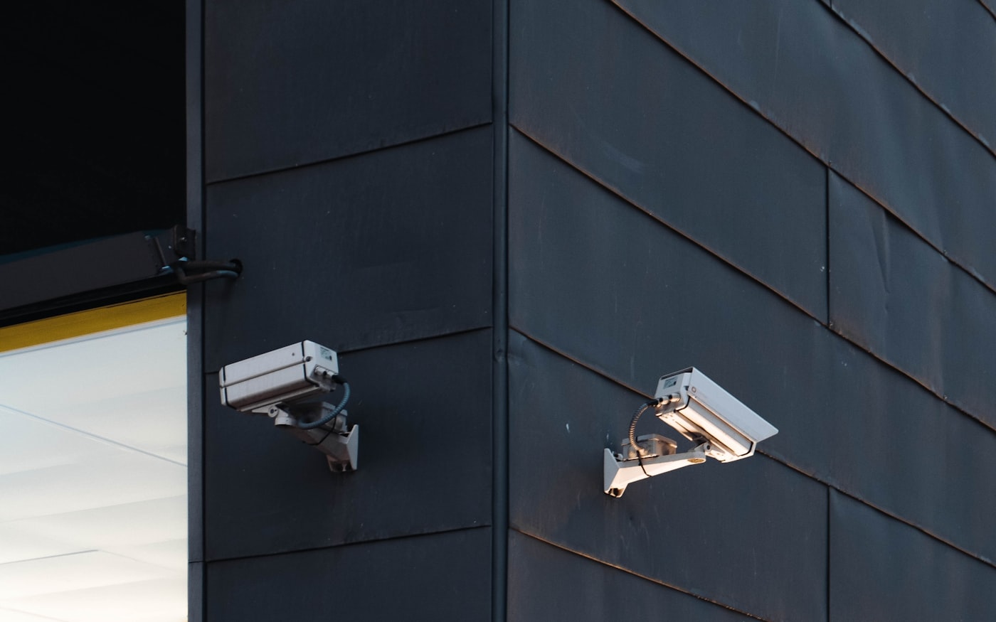 CCTV & SMATV Systems