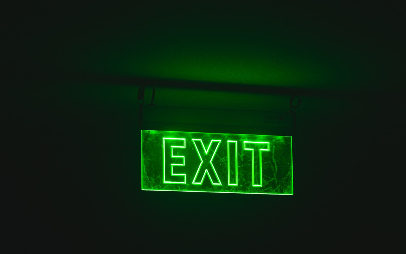 Emergency Lighting & Backup Systems