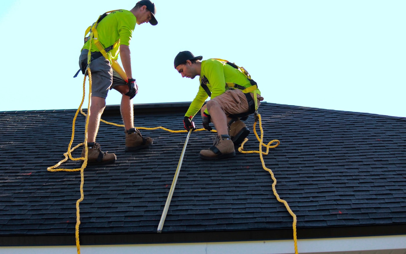 Solar System Installation and Service