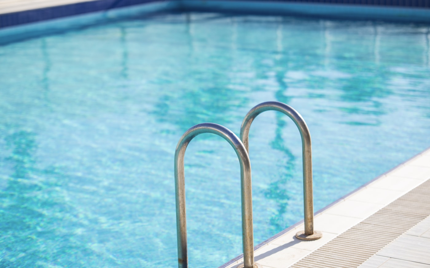 Swimming Pool Controls Services